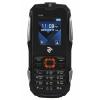 Мобільний телефон 2E R180 Dual Sim Black (708744071026)