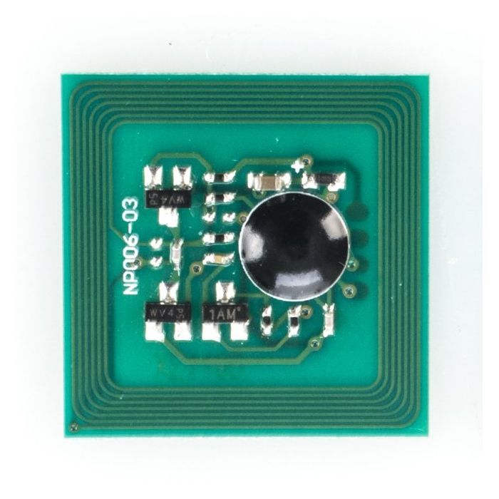 Чип для картриджа Xerox WC M118/C118 DRUM Everprint (CHIP-XER-M118-DR)