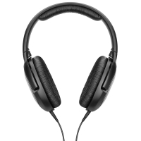 Наушники Sennheiser HD 206 (507364) изображение 2