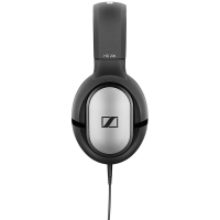 Наушники Sennheiser HD 206 (507364) изображение 3
