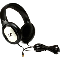 Наушники Sennheiser HD 206 (507364) изображение 4