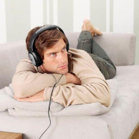 Наушники Sennheiser HD 206 (507364) изображение 6