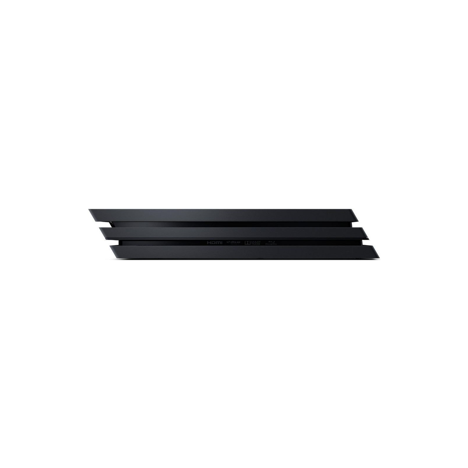 Игровая консоль Sony PlayStation 4 Pro 1TB black (CUH-7108B) изображение 10