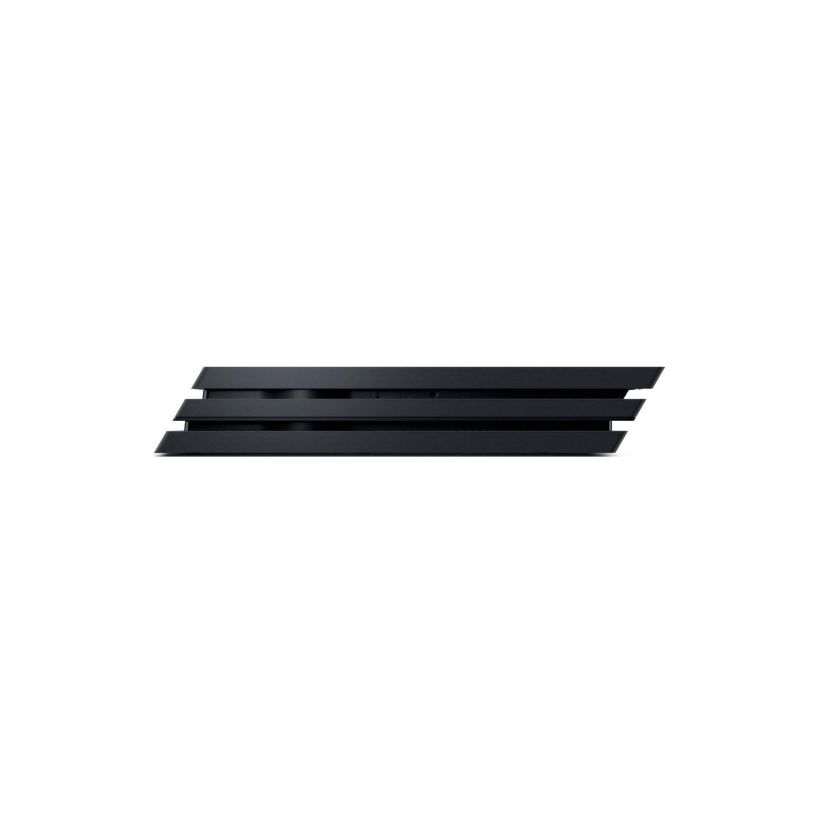 Ігрова консоль Sony PlayStation 4 Pro 1TB black (CUH-7108B) зображення 11