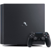 Игровая консоль Sony PlayStation 4 Pro 1TB black (CUH-7108B) изображение 2