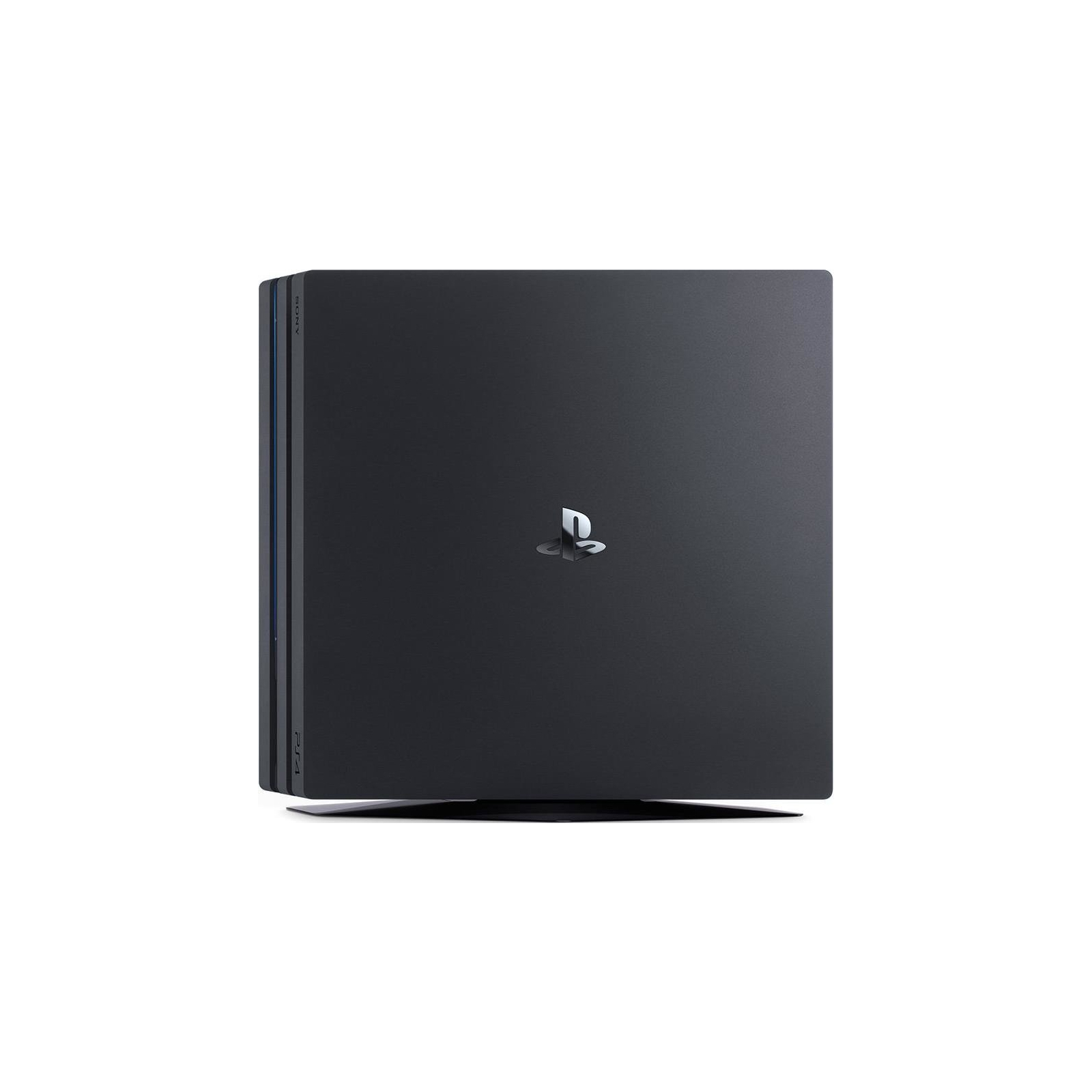 Ігрова консоль Sony PlayStation 4 Pro 1TB black (CUH-7108B) зображення 3