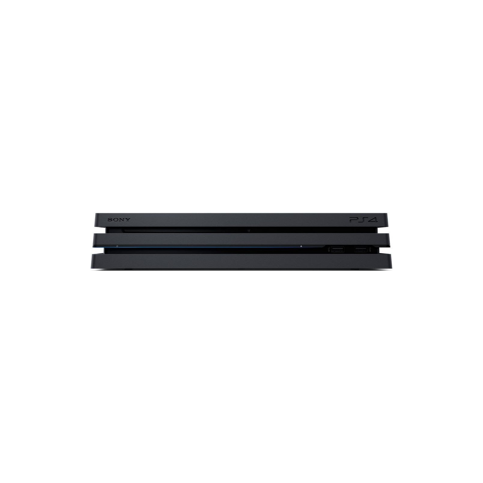 Ігрова консоль Sony PlayStation 4 Pro 1TB black (CUH-7108B) зображення 8