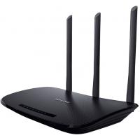 Маршрутизатор TP-Link TL-WR940N V6 изображение 2
