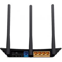 Маршрутизатор TP-Link TL-WR940N V6 изображение 3