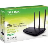 Маршрутизатор TP-Link TL-WR940N V6 изображение 4