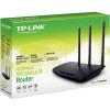 Маршрутизатор TP-Link TL-WR940N V6 изображение 4
