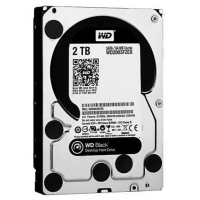 Жесткий диск 3.5" 2TB WD (#WD2003FZEX-FR#) изображение 2