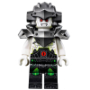 Конструктор LEGO Nexo Knights Лук-Х Аарона (72005) изображение 12
