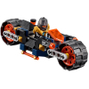 Конструктор LEGO Nexo Knights Лук-Х Аарона (72005) изображение 6