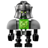 Конструктор LEGO Nexo Knights Лук-Х Аарона (72005) изображение 9