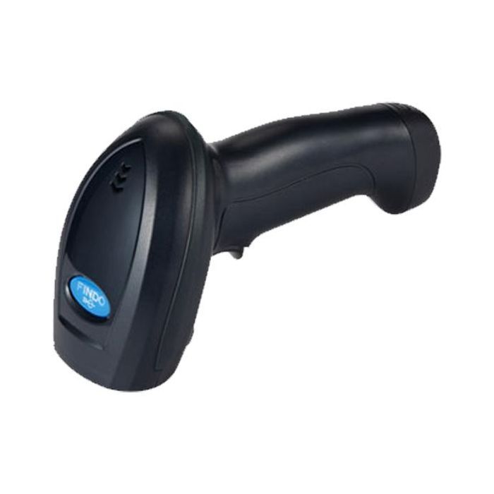 Сканер штрих-кода Supoin I1-UA, USB (I1-UA) изображение 3