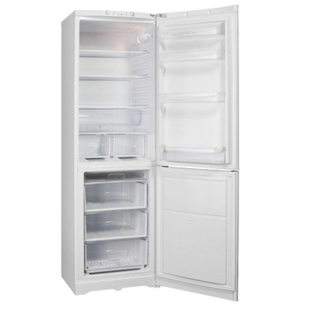 Холодильник Indesit IBS 20 AA (UA) зображення 2
