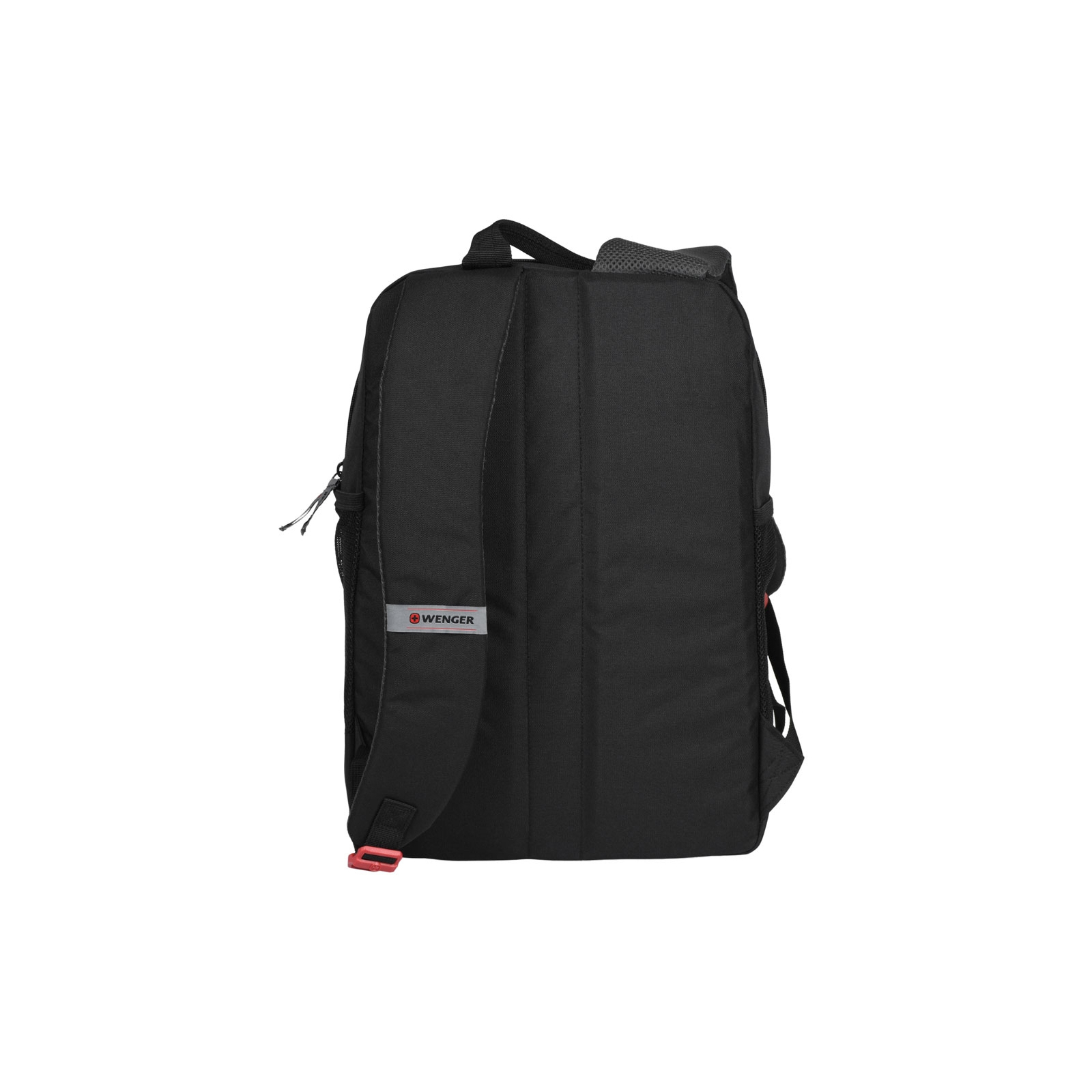 Рюкзак для ноутбука Wenger 16" Road Jumper Black (604429) зображення 2