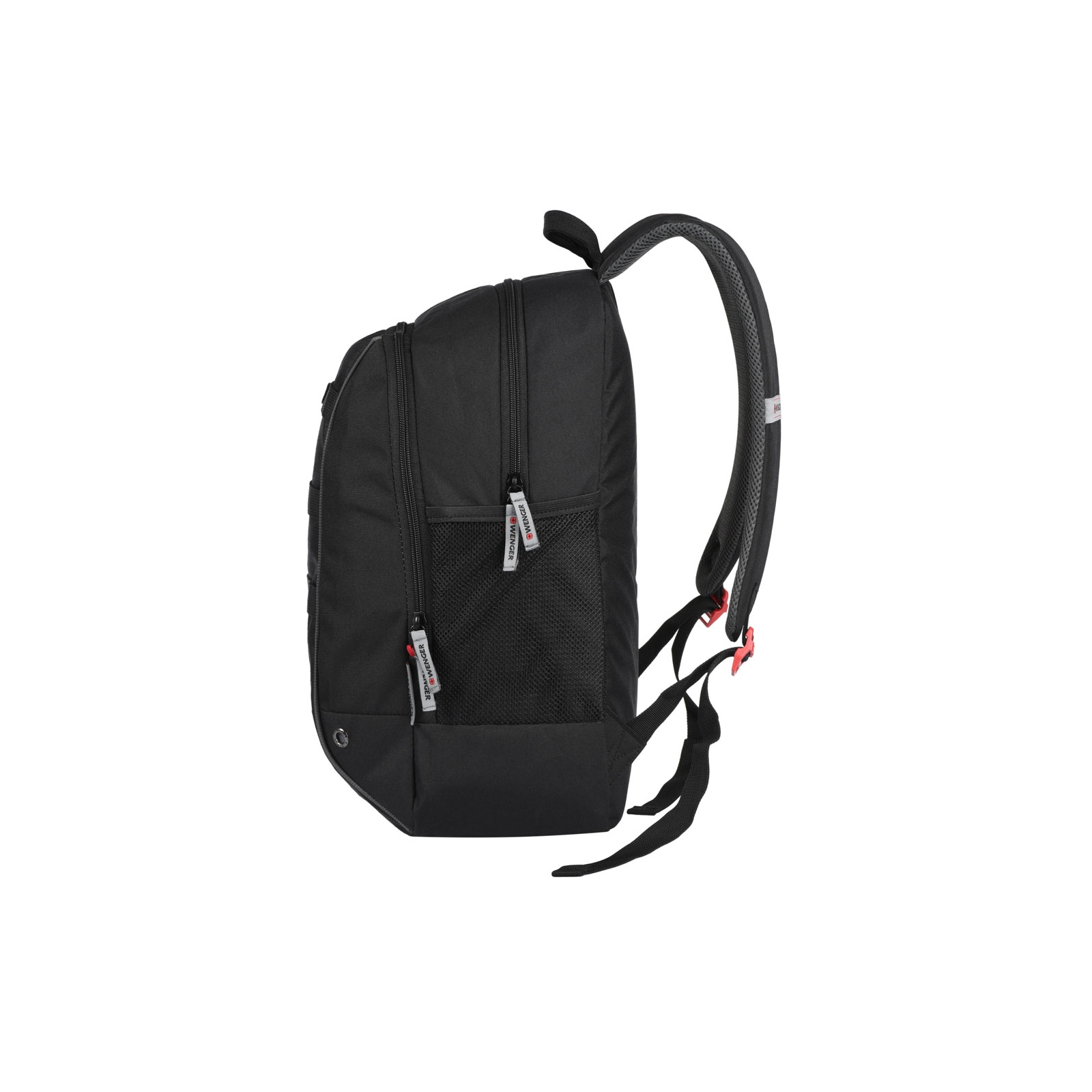 Рюкзак для ноутбука Wenger 16" Road Jumper Black (604429) зображення 3
