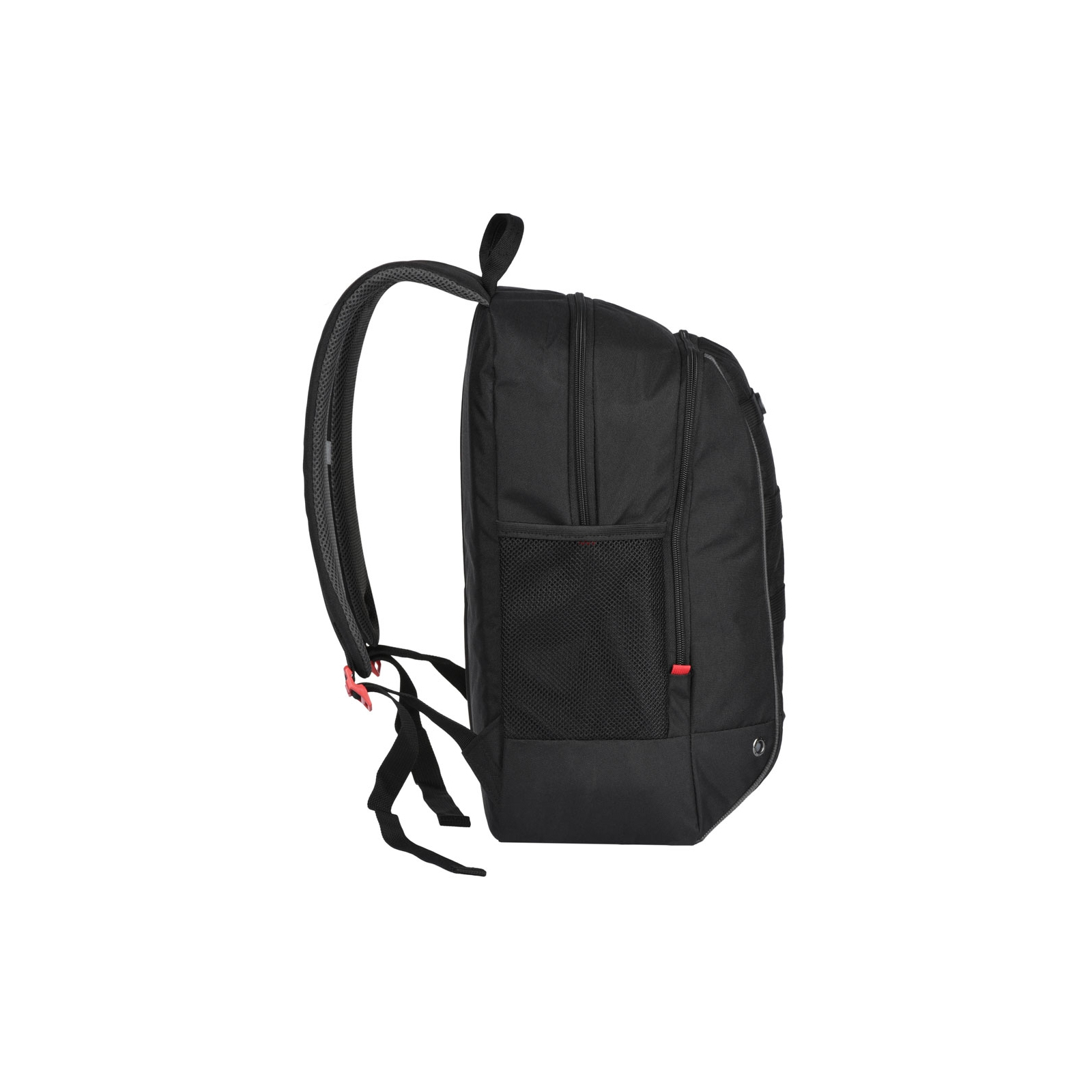 Рюкзак для ноутбука Wenger 16" Road Jumper Black (604429) изображение 4