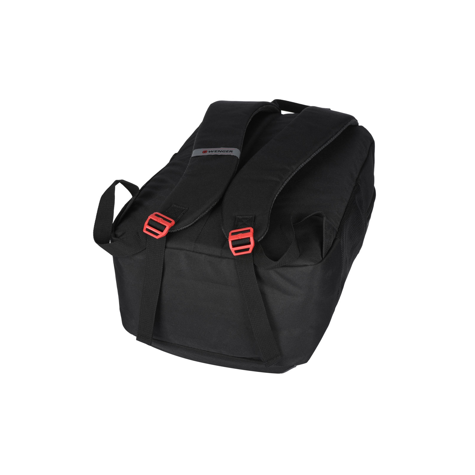 Рюкзак для ноутбука Wenger 16" Road Jumper Black (604429) зображення 5