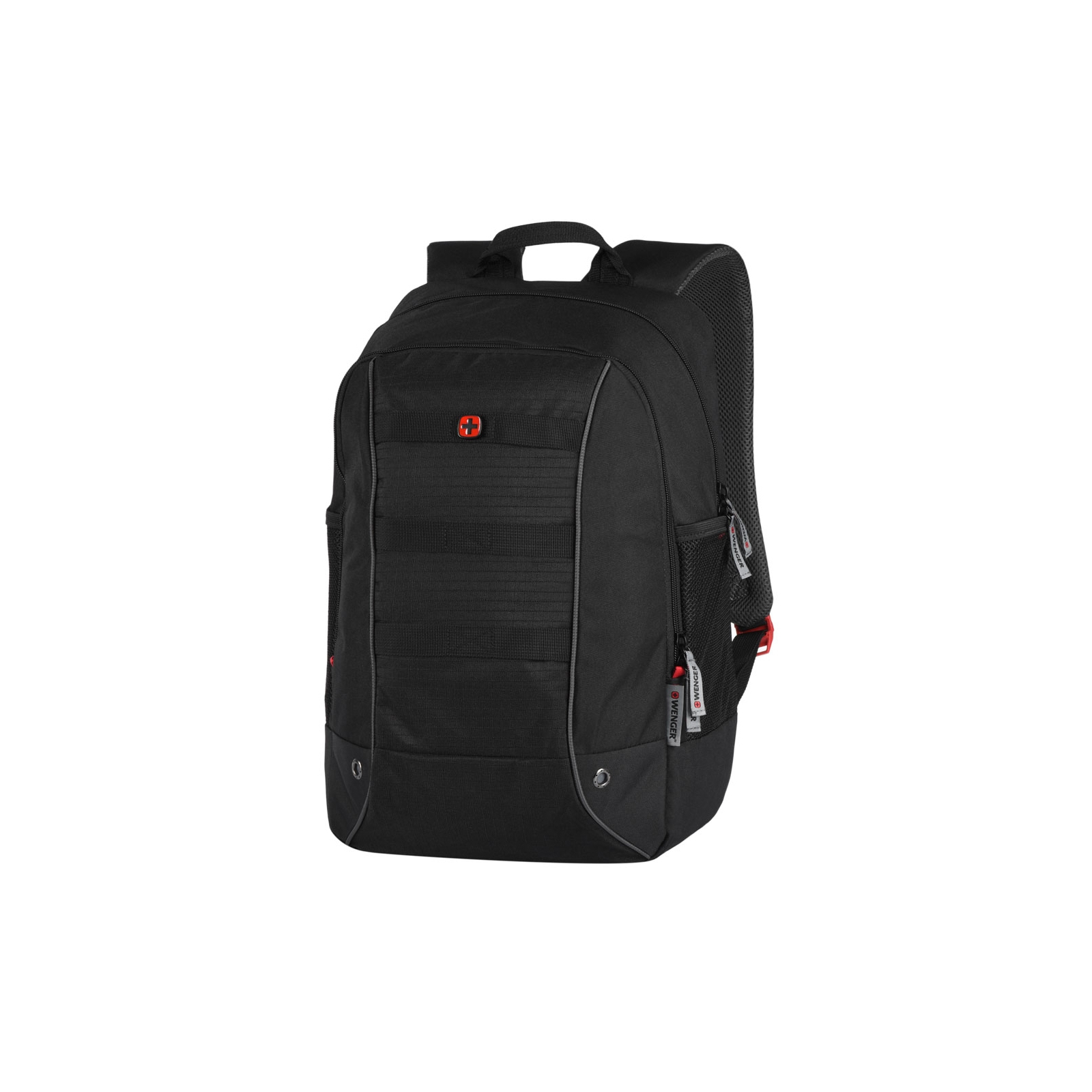 Рюкзак для ноутбука Wenger 16" Road Jumper Black (604429)
