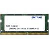 Модуль памяти для ноутбука DDR4 4GB 2400 MHz Patriot (PSD44G240082S)