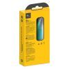 Зарядное устройство Florence USB, 1.0A aquamarin color (FW-1U010A) изображение 3