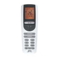 Кондиционер Cooper&Hunter кондиционеры CH-S12FTXQ with WIFI изображение 4