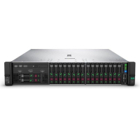 Сервер Hewlett Packard Enterprise DL380 Gen10 (875671-425)