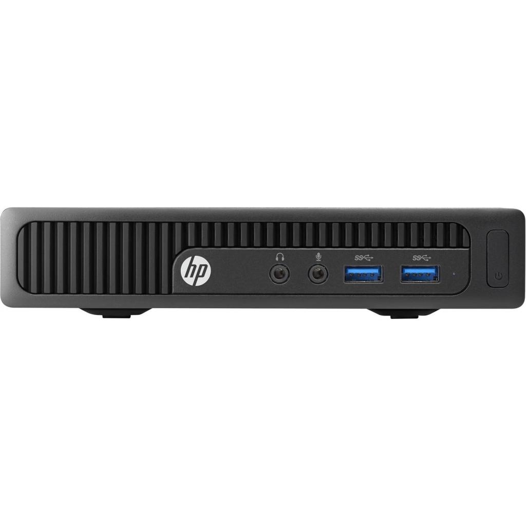 Комп'ютер HP 260 G2 DM (2VR73ES) зображення 2