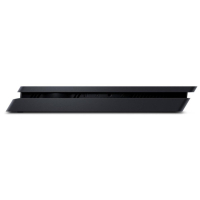 Игровая консоль Sony PlayStation 4 Slim 1Tb Black (God of War) (9385172) изображение 5