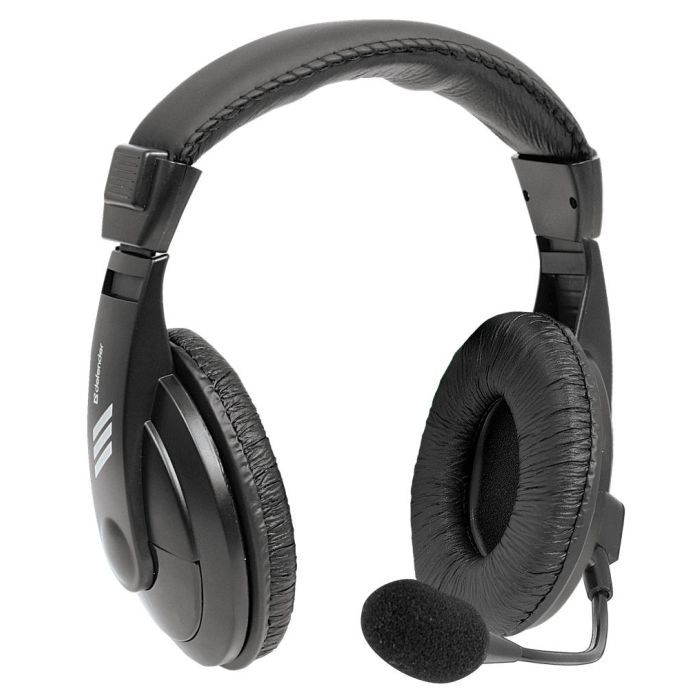Наушники Defender Gryphon 750U USB (63752) изображение 2