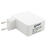 Зарядное устройство Extradigital IQ Charger ED-4U20IC 4*USB, 4A (CUE1527) изображение 3