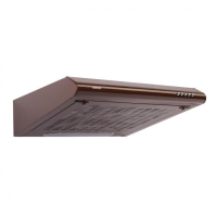 Вытяжка кухонная Eleyus Vizor 60 BR изображение 3
