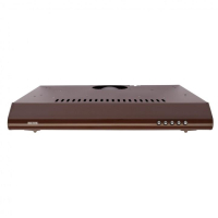 Вытяжка кухонная Eleyus Vizor 60 BR изображение 4