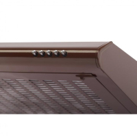 Вытяжка кухонная Eleyus Vizor 60 BR изображение 6