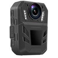 Видеорегистратор Globex Body Camera GE-915 (GE-915) изображение 2