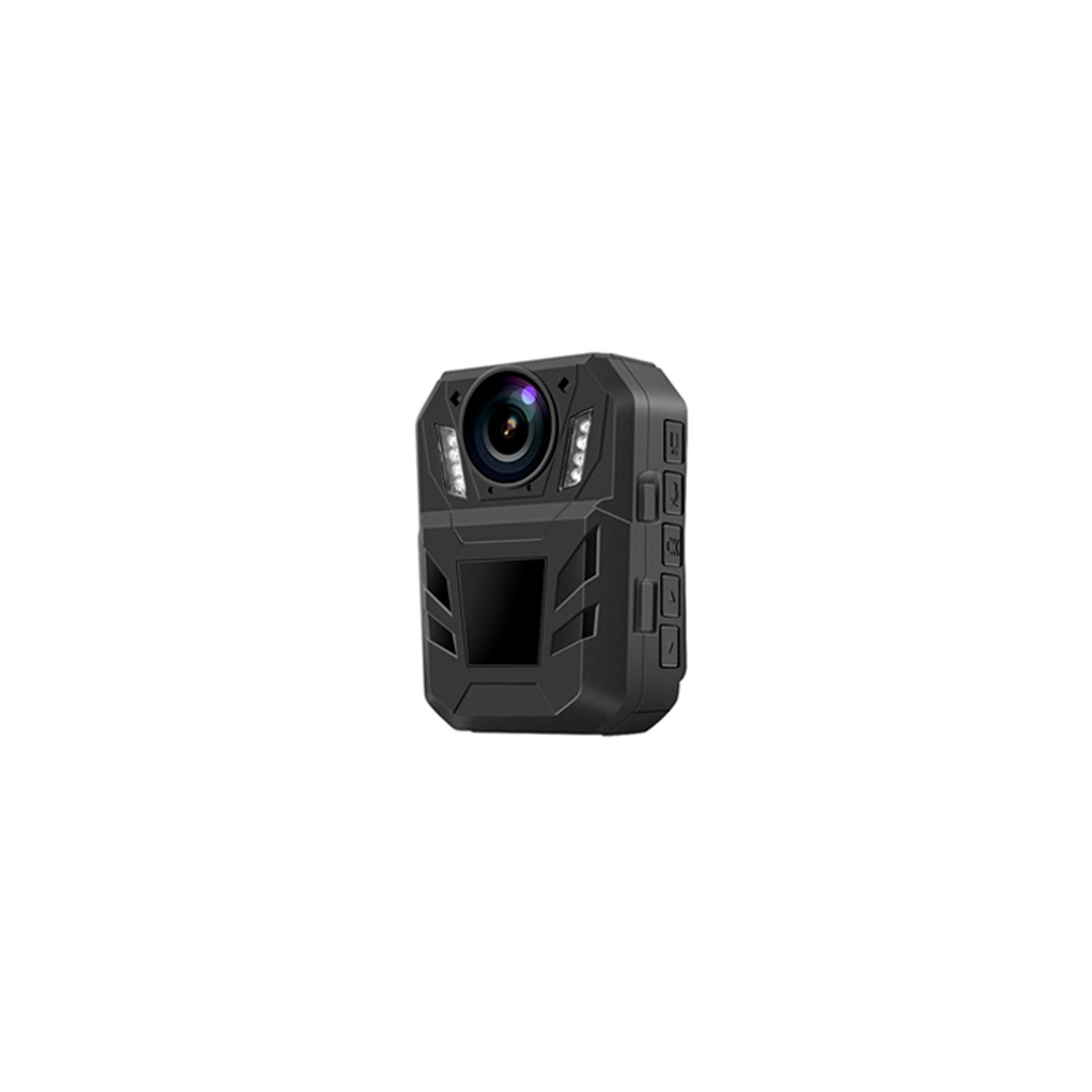 Відеореєстратор Globex Body Camera GE-915 (GE-915) зображення 3