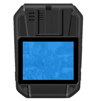 Видеорегистратор Globex Body Camera GE-915 (GE-915) изображение 4