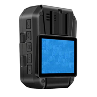 Видеорегистратор Globex Body Camera GE-915 (GE-915) изображение 5