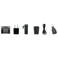 Видеорегистратор Globex Body Camera GE-915 (GE-915) изображение 8