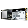 Накопичувач SSD M.2 2280 128GB ADATA (ASX8000NPC-128GM-C) зображення 4