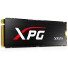 Накопитель SSD M.2 2280 128GB ADATA (ASX8000NPC-128GM-C) изображение 6