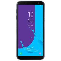 Мобильный телефон Samsung SM-J810F/DS (Galaxy J8 2018 Duos) Lavenda (SM-J810FZVDSEK)