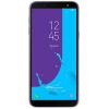 Мобильный телефон Samsung SM-J810F/DS (Galaxy J8 2018 Duos) Lavenda (SM-J810FZVDSEK)