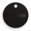Поисковая система Chipolo Classic Black (CH-M45S-BK-R) изображение 2