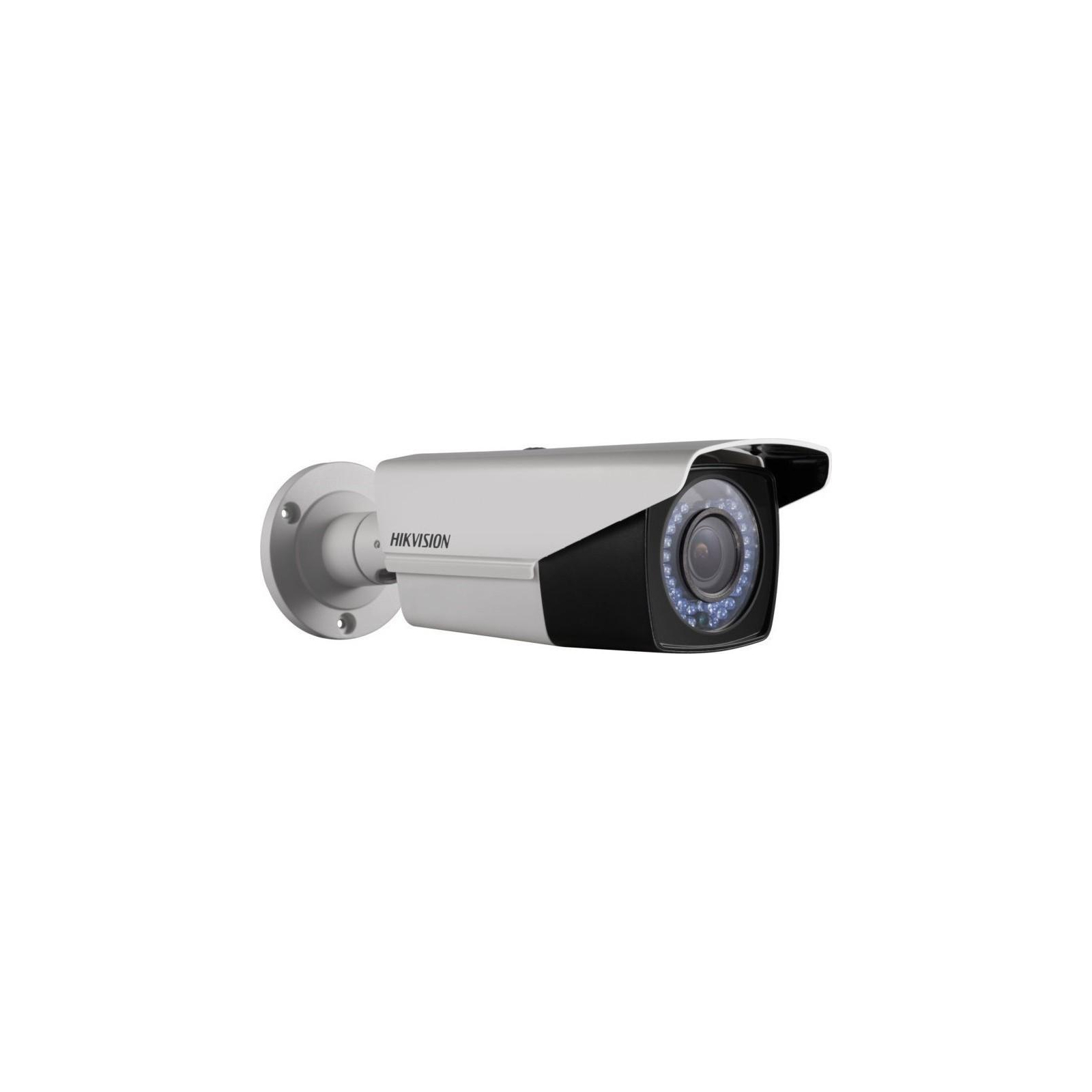 Камера видеонаблюдения Hikvision DS-2CE16D0T-VFIR3F (2.8-12) изображение 2