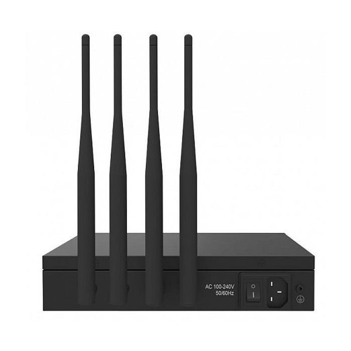Міжмережевий GSM-шлюз Yeastar NeoGate TG400 зображення 4
