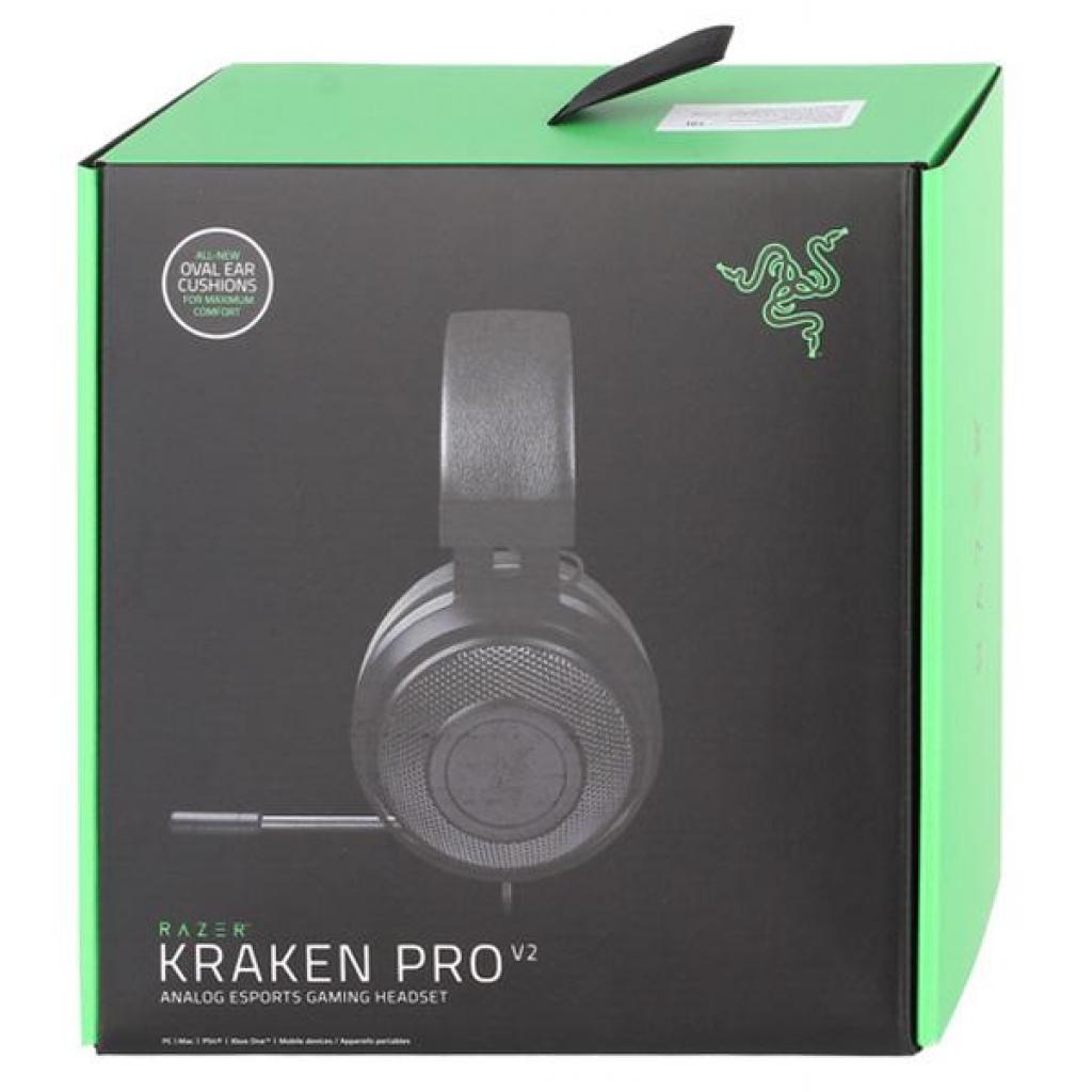 Navushniki Razer Kraken Pro V2 Black Oval Rz04 R3m1 Cini V Kiyevi Ta Ukrayini Kupiti V Magazini Brain Komp Yuteri Ta Gadzheti Navushniki Razer Kraken Pro V2 Black Oval Rz04 R3m1 Cini V Kiyevi Ta Ukrayini Kupiti V Magazini Brain Komp Yuteri Ta Gadzheti
